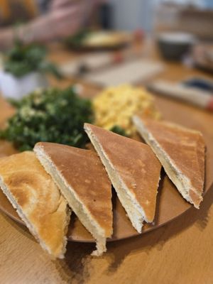 Vegan Cuban Cuisine by null