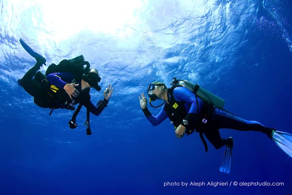 Nautilus Dive Tech by null