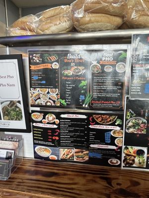 Menu photo 1 Pho Nam Spring, TX Menu photo 1 Pho Nam Spring, TX