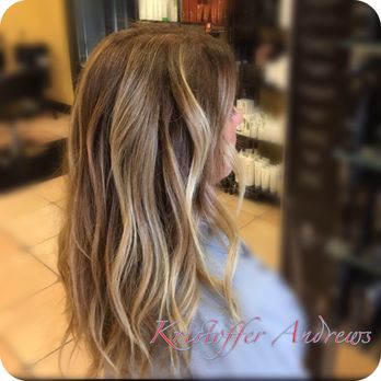 Kristoffer Andrews Salon - Hair Salons Near Me - Stuart, Florida