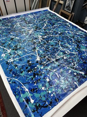 Carter Picture Framing