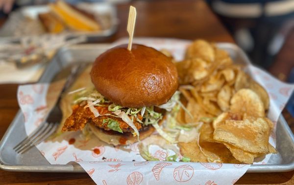 Helena Avenue Bakery by null