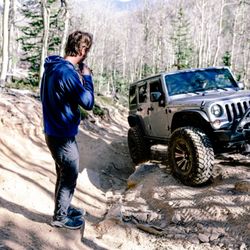 Native Jeeps