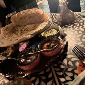 Leila - Middle Eastern Near Me - San Diego, California