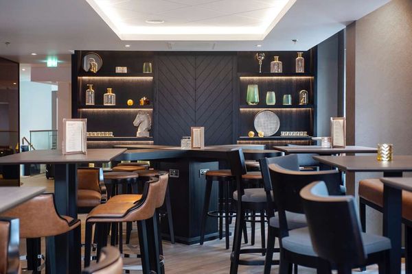 Ten Hill Place Hotel, member of WorldHotels Distinctive by null