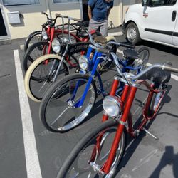 The Cruiser Shop