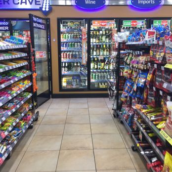 Circle K - Gas Stations Near Me - Ruskin, Florida