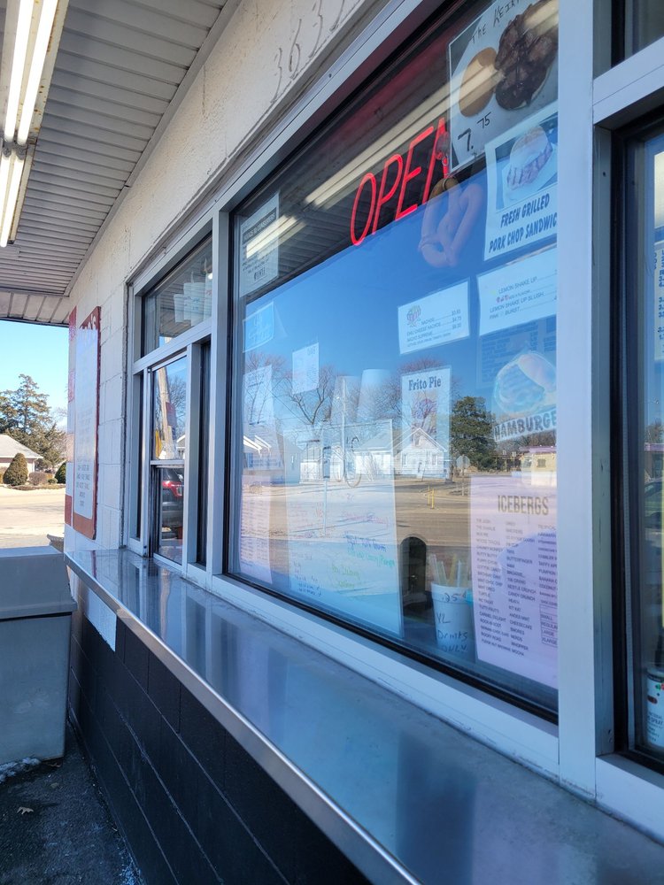 THEO’S Updated October 2024 20 Photos & 17 Reviews 3633 N Gale