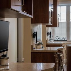 Country Court Dental Care - Bozena Sutkowski, DMD - Treatment rooms