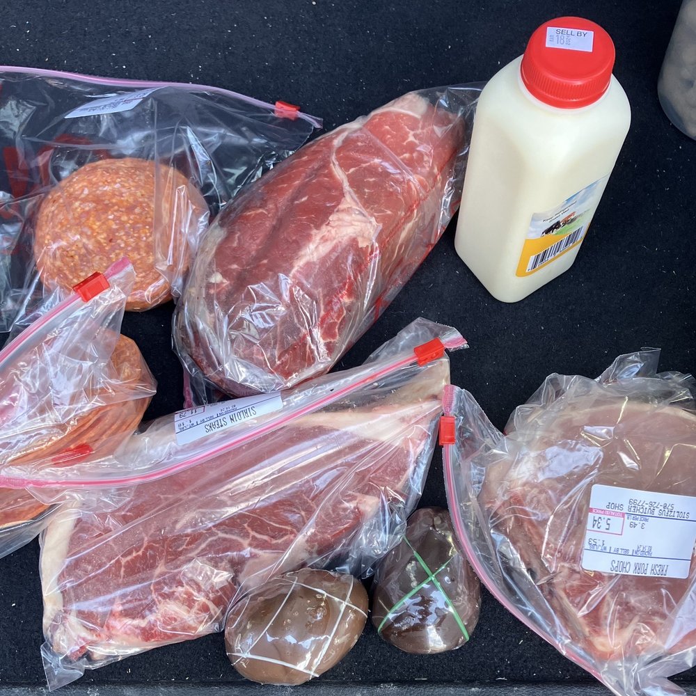 TOP 10 BEST Butcher near Jonestown, PA - Updated 2025 - Yelp