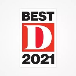 Wilson W Lo, DDS FAGD - Named Best Dentist in Dallas 2021 by The D Magazine.