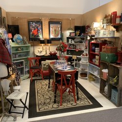 M43 Mercantile - Judge Beal antiques