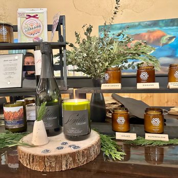 Sigillo Cellars - vendor items - Wineries Near Me - Snoqualmie, Washington