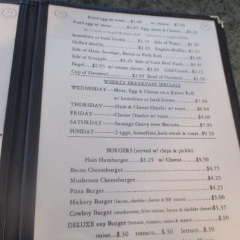 Country View Diner - Diners Near Me - Lehighton, Pennsylvania