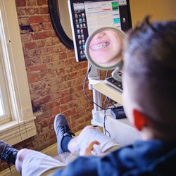 Orthodontics by Birth & Fletcher in Burleson