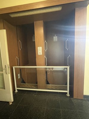 Stasi Museum by null