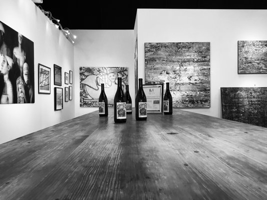 GrapeSeed Wines by null