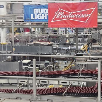 Budweiser Brewery Experience - Weeeee! - Beer Tours Near Me - Saint Louis, Missouri Budweiser Brewery Experience - Weeeee! - Beer Tours Near Me - Saint Louis, Missouri