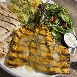 Chicken Fileto Chicken Fileto
