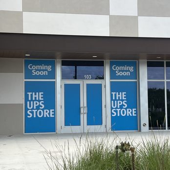 The UPS Store - Shipping Centers Near Me - Pembroke Pines, Florida The UPS Store - Shipping Centers Near Me - Pembroke Pines, Florida