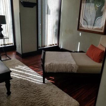 Spa by the Sea - The relaxation room. - Massage Near Me - Kapaa, Hawaii