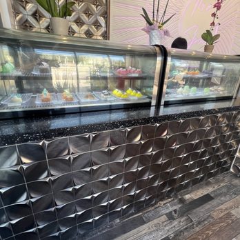 The Spoon - Front display - Desserts Near Me - Stanton, California