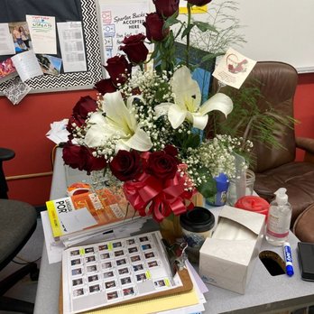 Minervas Flowers and Craft - Love Spiral Flowers - Florists Near Me - Pomona, California Minervas Flowers and Craft - Love Spiral Flowers - Florists Near Me - Pomona, California