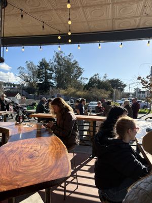 Route One Bakery & Kitchen by null