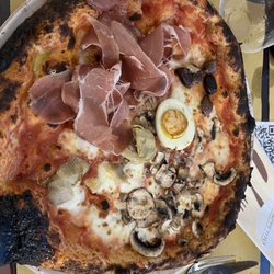 Sforno - Pizza