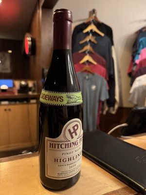 Hitching Post 2 by null Hitching Post 2 by null