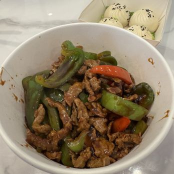 Nan Xiang Express - Shanghainese Near Me - Boston, Massachusetts