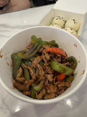 Nan Xiang Express - South End, Boston by null