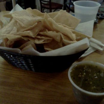 Flaco's Tacos - Chips and salsa - Mexican Near Me - Chicago, Illinois Flaco's Tacos - Chips and salsa - Mexican Near Me - Chicago, Illinois