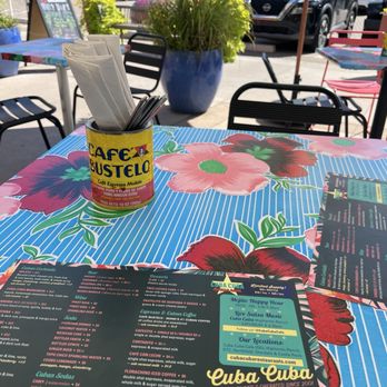 Cuba Cuba - Grabbing a bite - Cuban Near Me - Glendale, Colorado