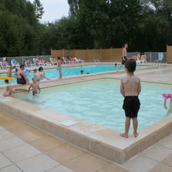 Camping les Saules