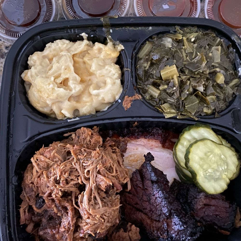 3 meat plate 3 meat plate