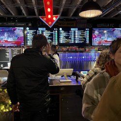 Flatstick Pub - Pioneer Square