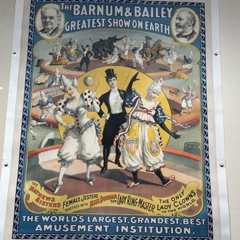The Ringling - Art Museums Near Me - Sarasota, Florida The Ringling - Art Museums Near Me - Sarasota, Florida