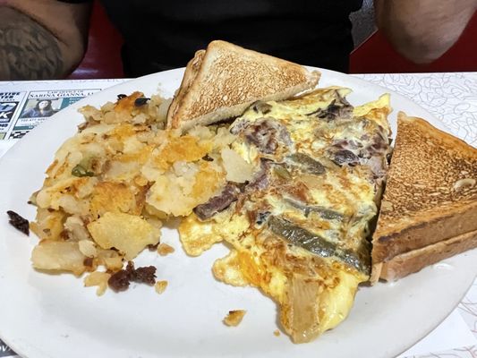 Jackson Diner by null