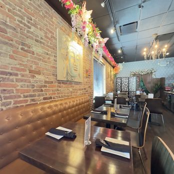 Bangkok Republic - Inside view restaurant - Thai Near Me - Wilton, Connecticut Bangkok Republic - Inside view restaurant - Thai Near Me - Wilton, Connecticut