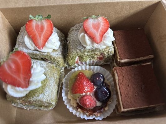 Konditor Meister by null