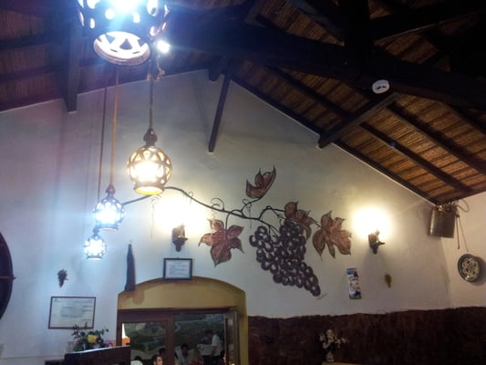 Taberna do Gabão by null