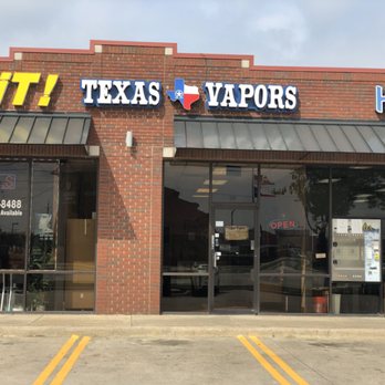 Texas Vapors - Vape Shops Near Me - The Colony, Texas Texas Vapors - Vape Shops Near Me - The Colony, Texas
