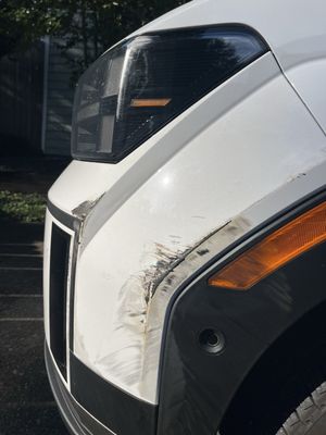 Brian's Precision Body & Paint