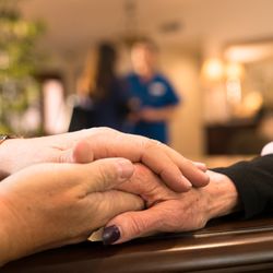 Adagio Gardens - Custom care for your mom or dad in a safe and loving environment