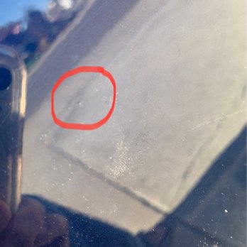 Folsom Lake Collision - Dust particle embedded in paint. - Auto Repair Near Me - Folsom, California Folsom Lake Collision - Dust particle embedded in paint. - Auto Repair Near Me - Folsom, California