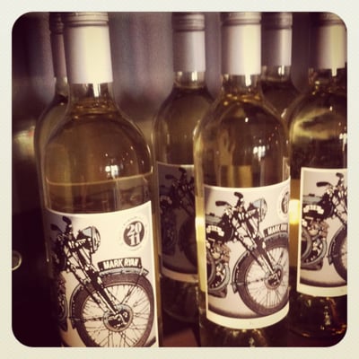 Mark Ryan Winery by null