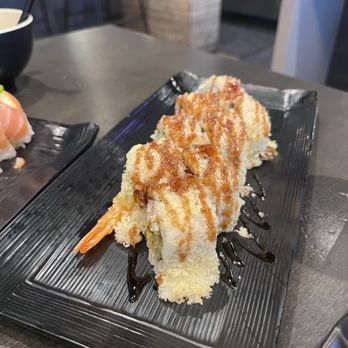 Etcetera Sushi & Thai Bites - Sweet Crunch Roll - Sushi Bars Near Me - Corona, California
