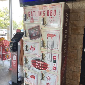 Gatlin's BBQ - Barbeque Near Me - Houston, Texas