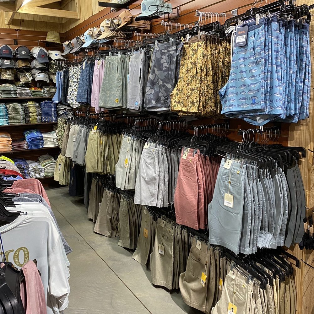 Jc's Outdoors - Hunting & Fishing Supplies Near Me - Gilbert, South Carolina Jc's Outdoors - Hunting & Fishing Supplies Near Me - Gilbert, South Carolina